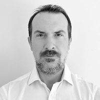 Aaron T. Walter