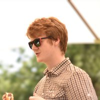 Toby Bailey
