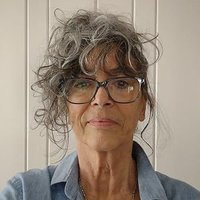 Christine M Durkin