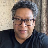 Sam Banerjee