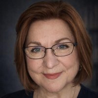 Adrienne Blake