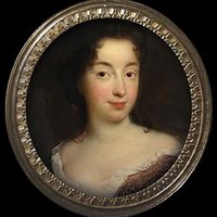 Madame McCoy