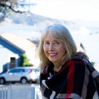 Gini Grossenbacher