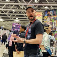 Scott Colby