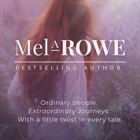 Mel A Rowe