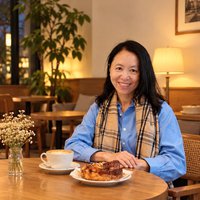 Xiaoying Gao