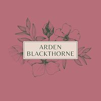 Arden Blackthorne