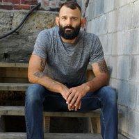 Scott Burr