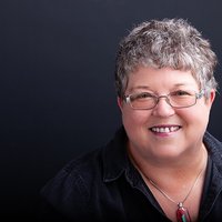 Susan Mac Nicol