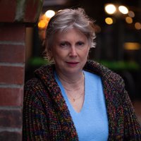 Lynne Melcombe