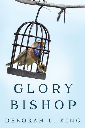 GLORY BISHOP
