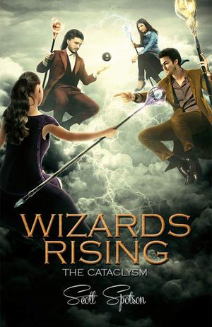 Wizards Rising