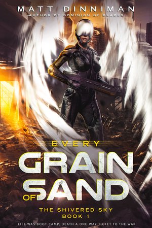 Every Grain of Sand