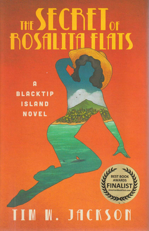 The Secret of Rosalita Flats