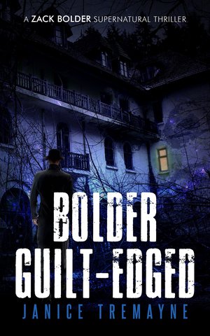 Bolder Guilt-Edged