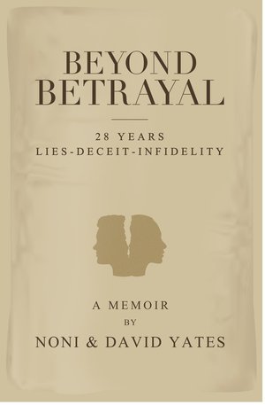 BEYOND BETRAYAL