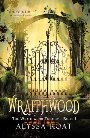 Wraithwood