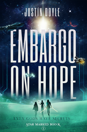 Embargo on Hope