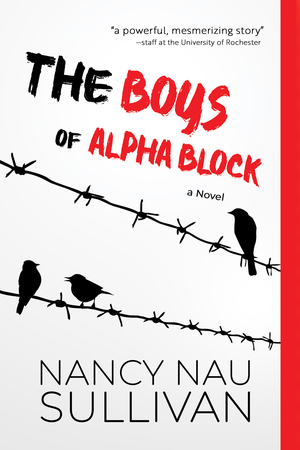The Boys of Alpha Block
