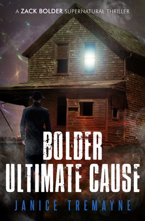 Bolder Ultimate Cause