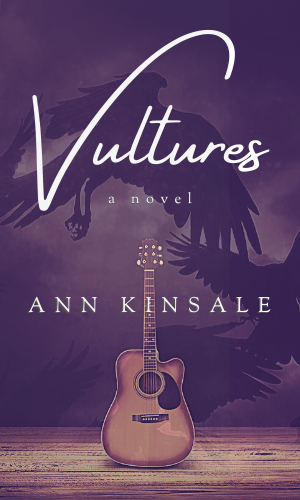 Vultures: A Novel