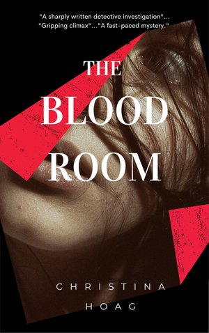 The Blood Room: A Crime Thriller Set in LA's Underbelly