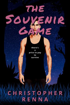 The Souvenir Game
