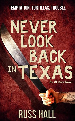 Never Look Back in Texas