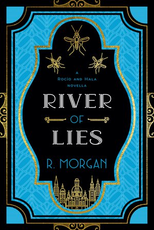 River of Lies