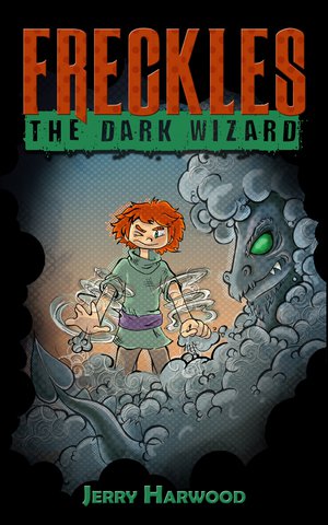 Freckles: The Dark Wizard