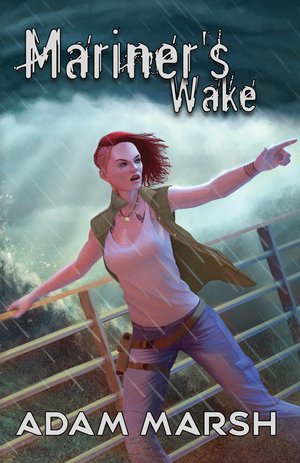 Mariner's Wake