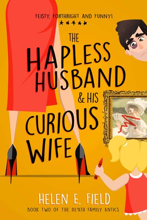 The Hapless Husband & His Curious Wife