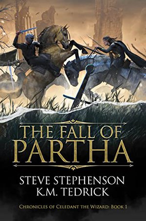 The Fall of Partha