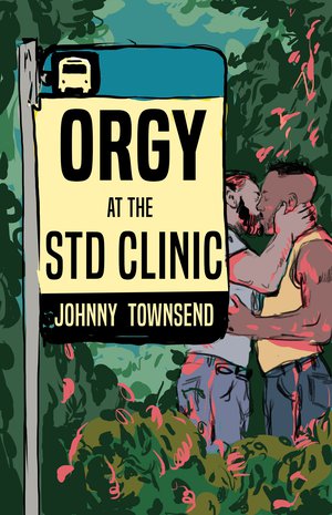Orgy at the STD Clinic