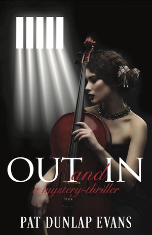Out and In: A Mystery Thriller