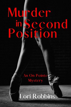 Murder in Second Position
