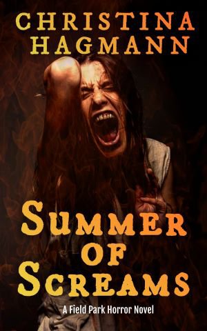 Summer of Screams