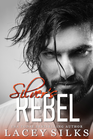 Silver's Rebel