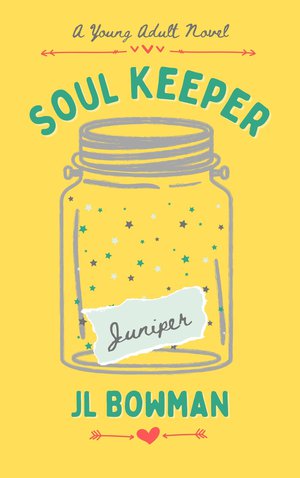Soul Keeper