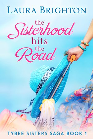The Sisterhood Hits the Road