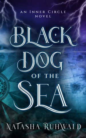 Black Dog of the Sea
