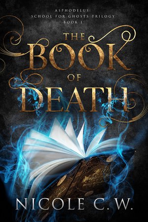 The Book Of Death