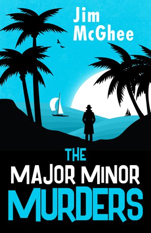 The Major Minor Murders