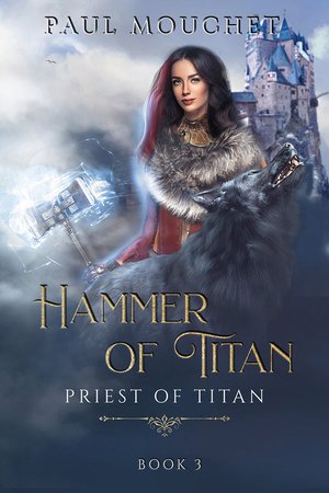 Hammer of Titan