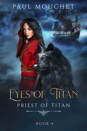 Eyes of Titan