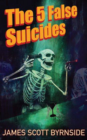 The 5 False Suicides