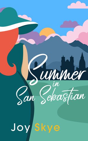 Summer in San Sebastian