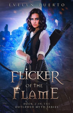 Flicker of the Flame