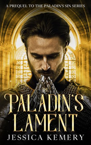 The Paladin's Lament