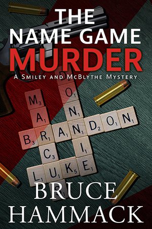 The Name Game Murder